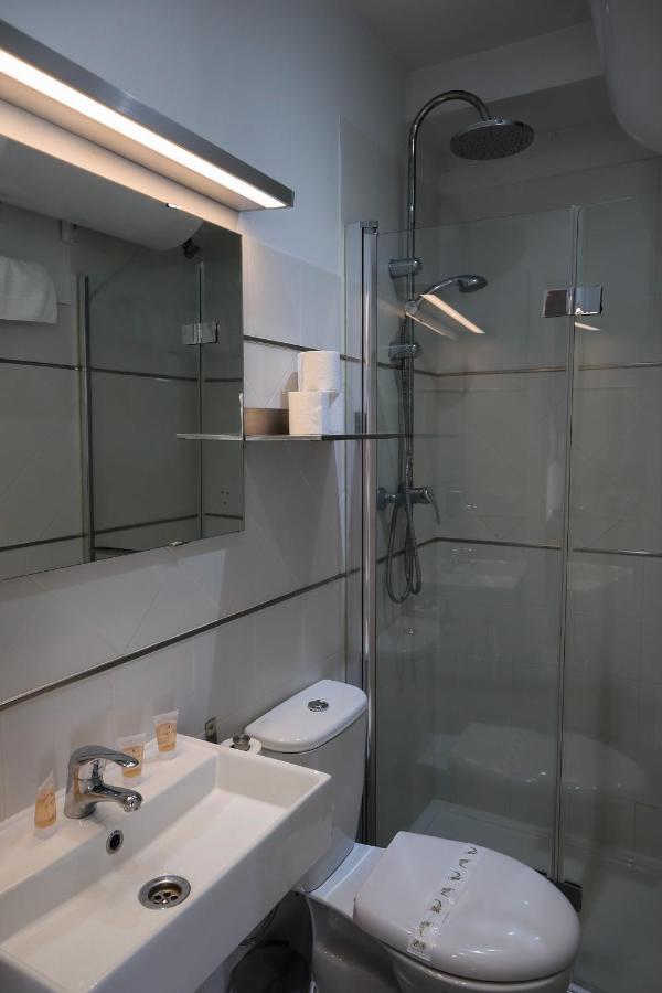 Triana Suite Dreams Sevilla Buitenkant foto