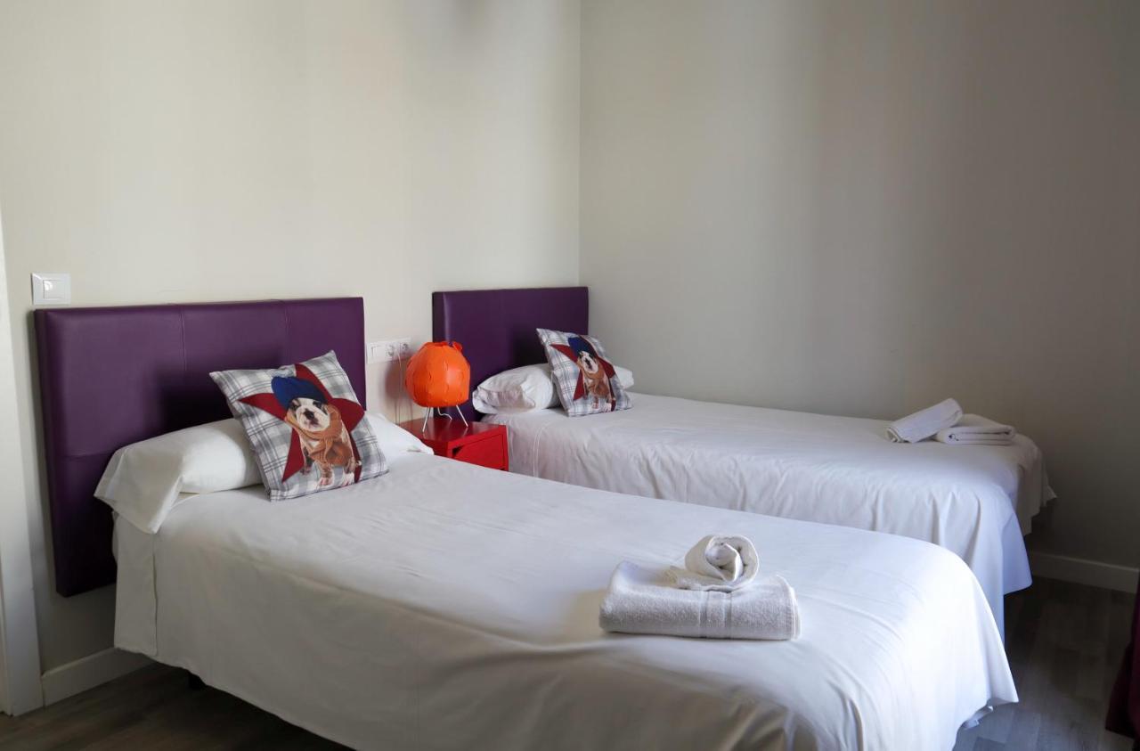 Triana Suite Dreams Sevilla Buitenkant foto