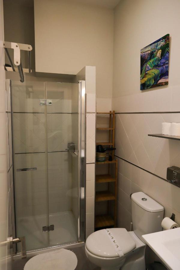 Triana Suite Dreams Sevilla Buitenkant foto